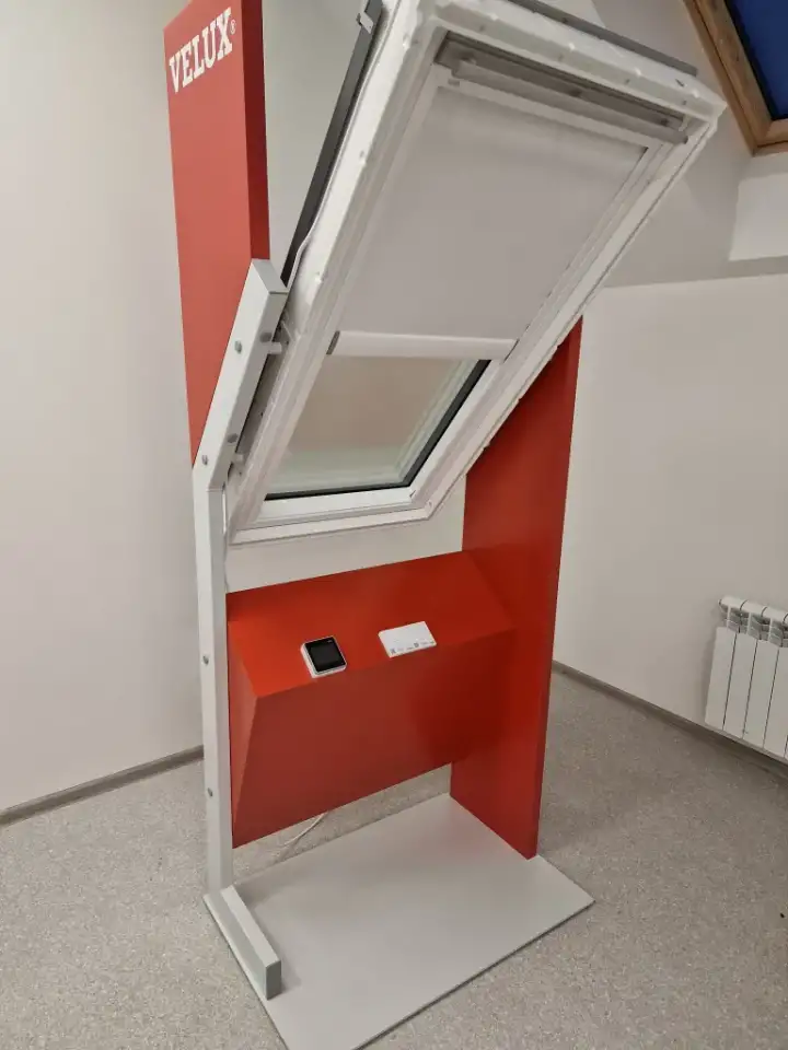 Купить мансардные окна в Минске., фотография 1