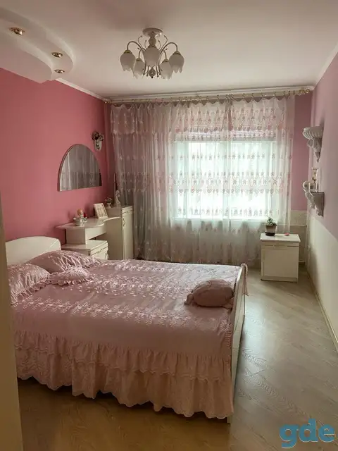 3-комнатная в центре, Бобруйск, Октябрьская,111-22, фотография 6