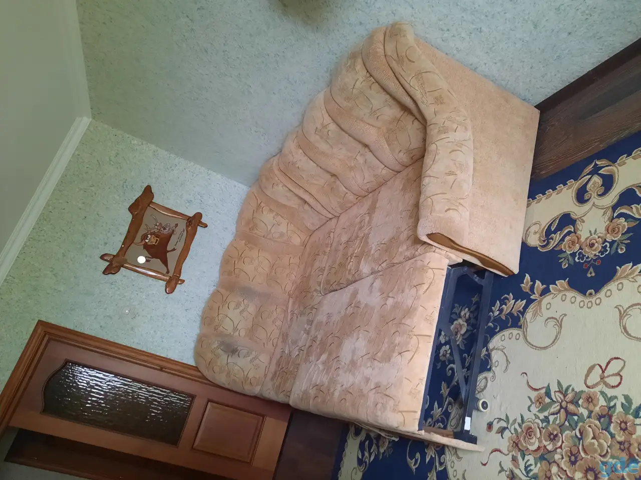 Сдам комнату, Г.Минск.ул.Одесская 16.м.Автозаводская.., фотография 3