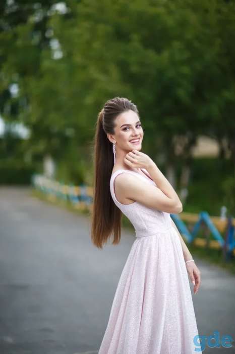 Выпускное платье, фотография 2