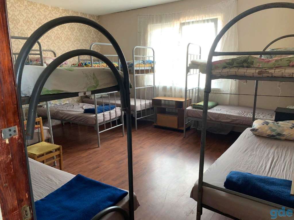 Сдаётся дом в Колодищах 340 кв, ул.50 лет бсср, д.22, фотография 2
