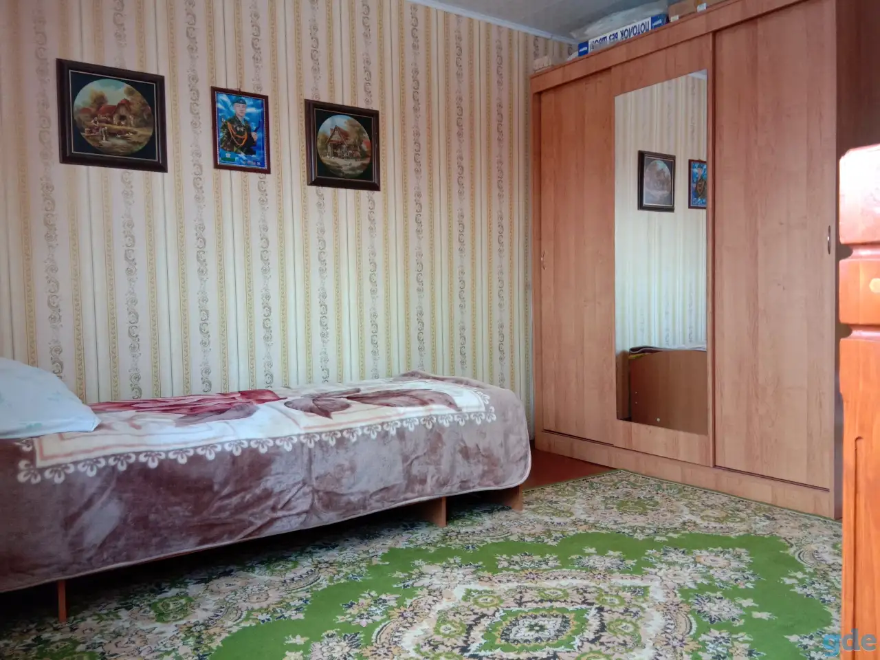 Продажа дома, фотография 8