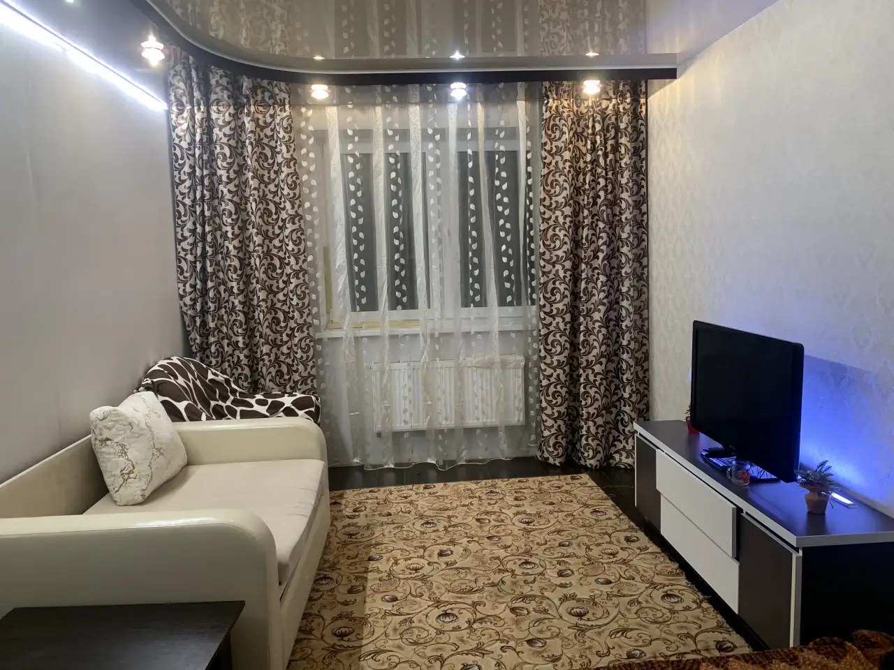 Комната, казимировская, фотография 1
