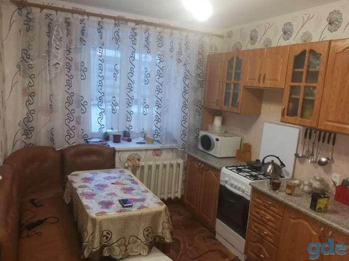 Квартира в Щучине, Юго-Западная 4, фотография 3