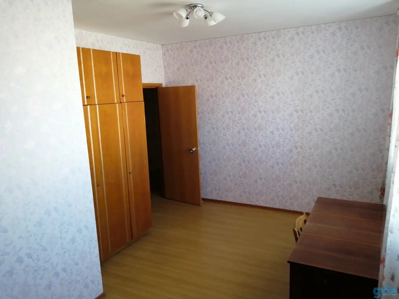 комната в просторной квартире, игуменский тракт, фотография 6