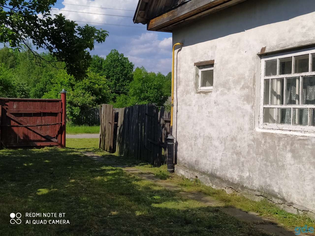 Дом, ул. Белорусская 14., фотография 2