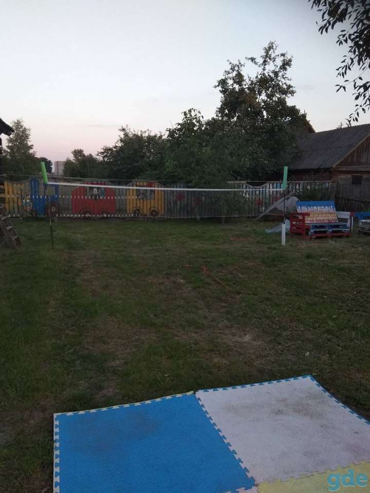 Отдых на агроусадьбе Акуна Матата, фотография 6