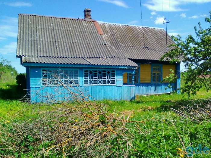 продам дом, фотография 3