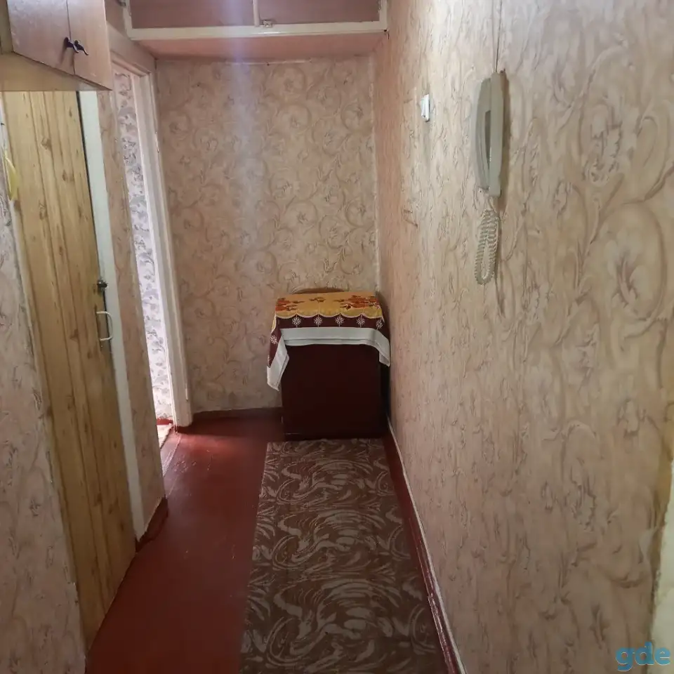 Сдам 2-х комнатную квартиру.Чапаева34,МИР СТИЛЯ., фотография 8