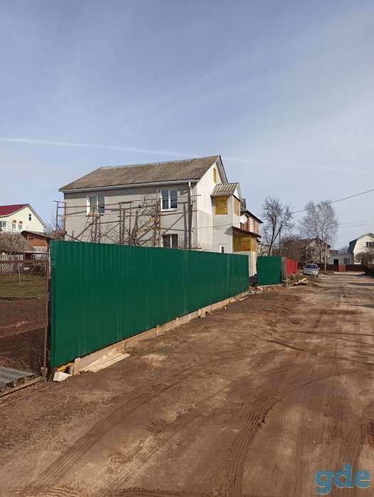 Продам коттедж в Жодино, фотография 12