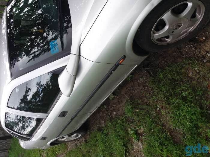 Продам Opel Vectra, фотография 2