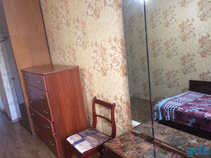 Сдам комнату в коммунальной квартире, Хмелевского 33, фотография 2