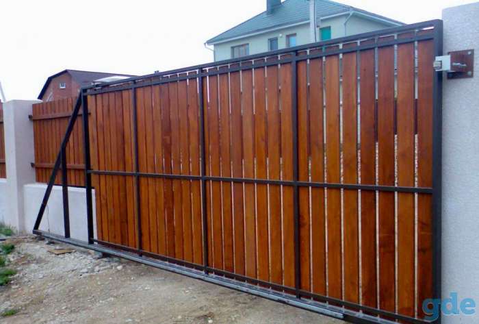 Металлоконструкции любой сложности!, фотография 6