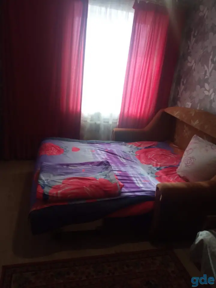 Аренда квартиры на сутки г. Витебск, фотография 1