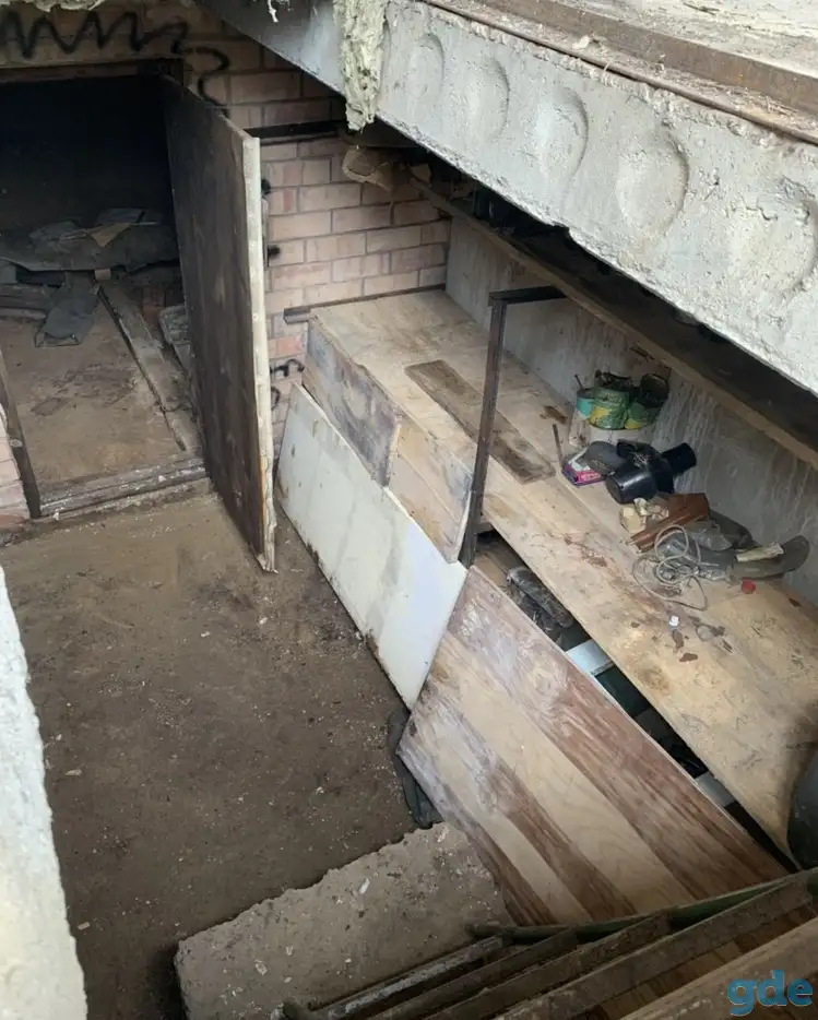 Продам сухой гараж по ул. Корженевского ул, 20Вк35 возле МКАД, фотография 9