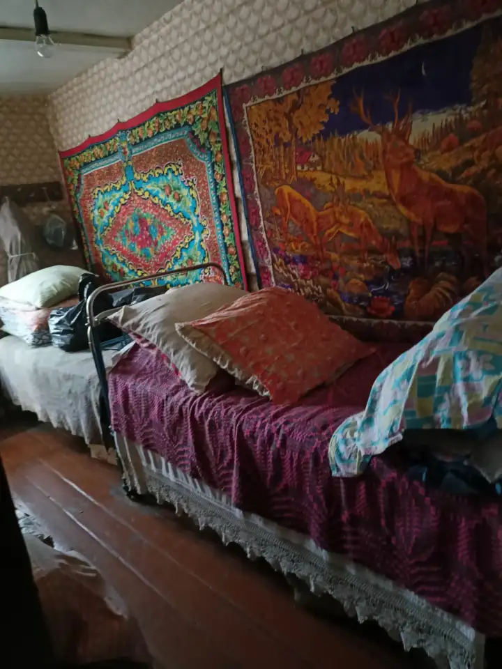 Продажа дома, деревня Поддубье, 10, Дукорский сельсовет, Пуховичский район  Минская обл, фотография 6