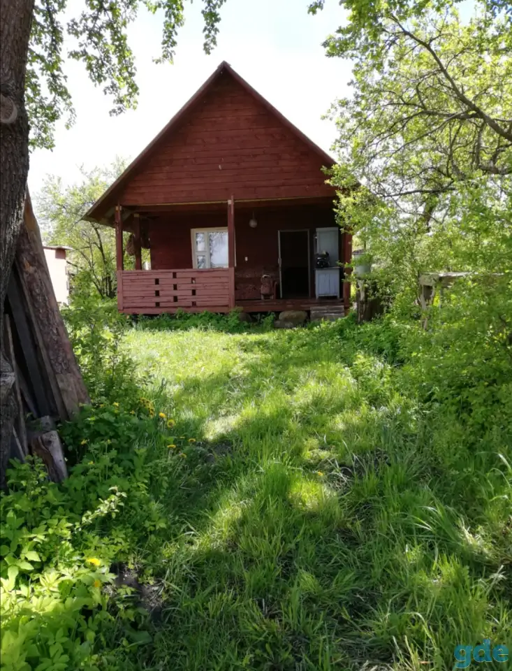 Продам дачу, Набережная 22, фотография 1