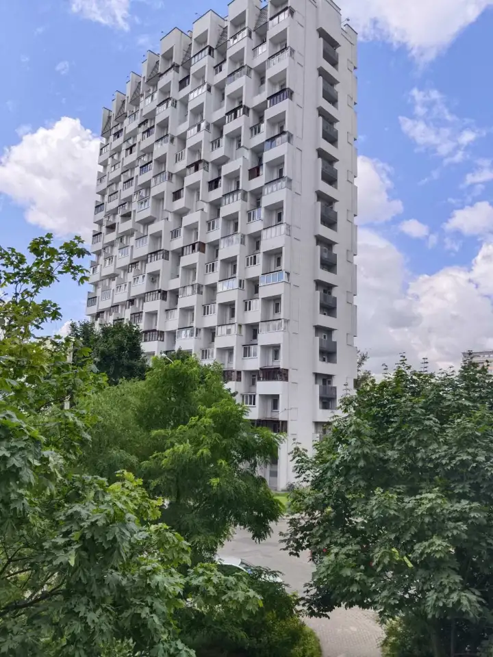 Продам 3 комнатную квартиру, Проспект Машерова д. 38, фотография 2