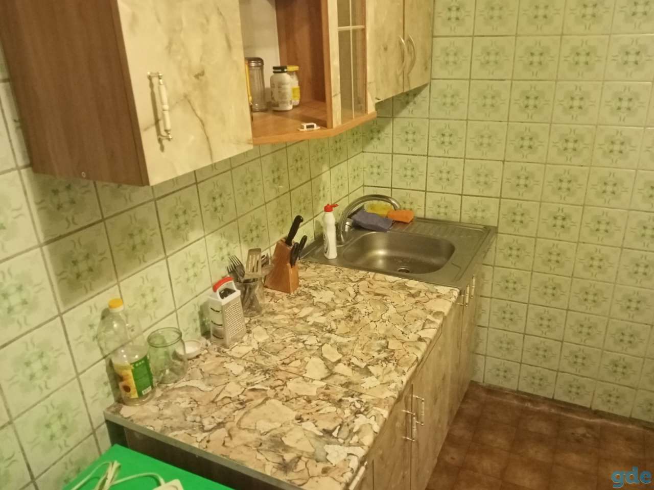 3-ех комнатная квартира р-он Академия , Мичурина ул. д. 4, фотография 5