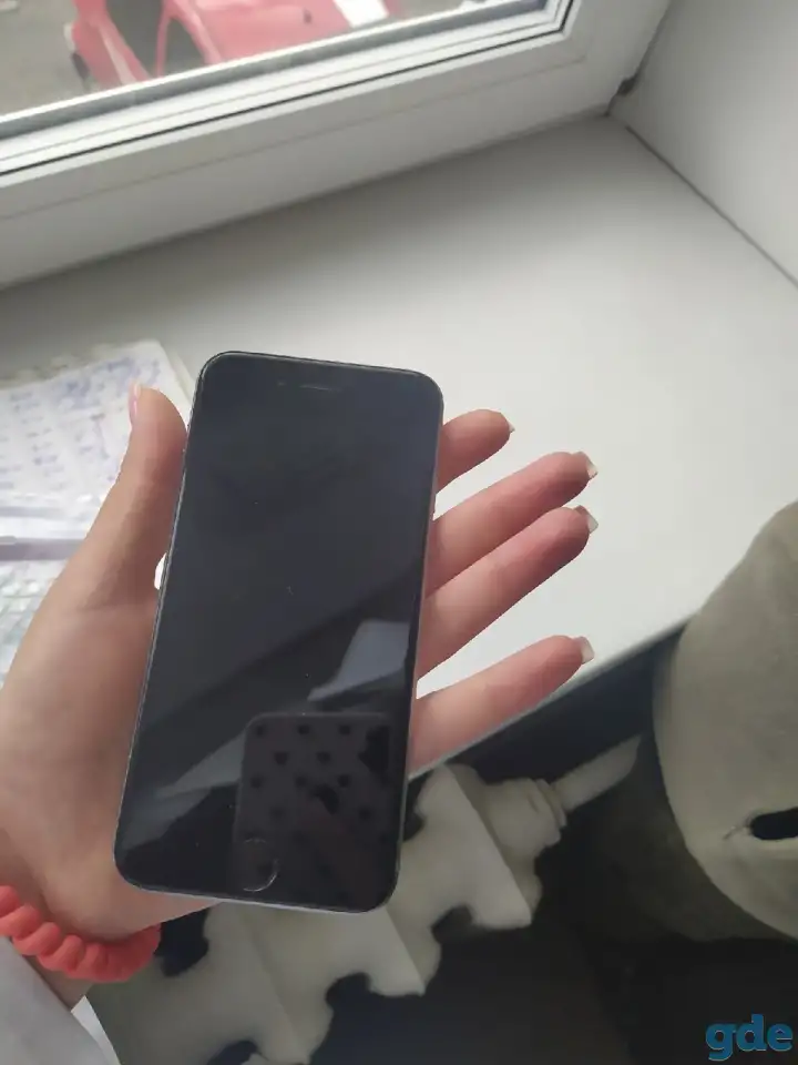 iPhone 6, фотография 1