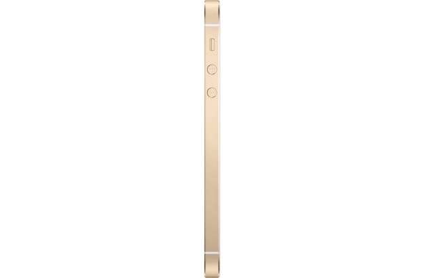 Продам Apple iPhone SE 16GB Gold, фотография 3