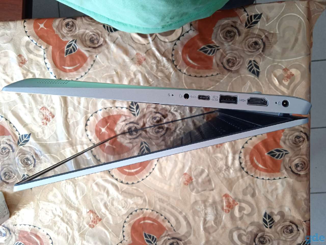 Ноутбук lenovo ideapad 330s-151kb, фотография 3