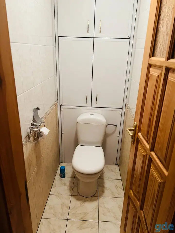 Сдам 3х комнатную квартиру Логойский Тракт, фотография 5