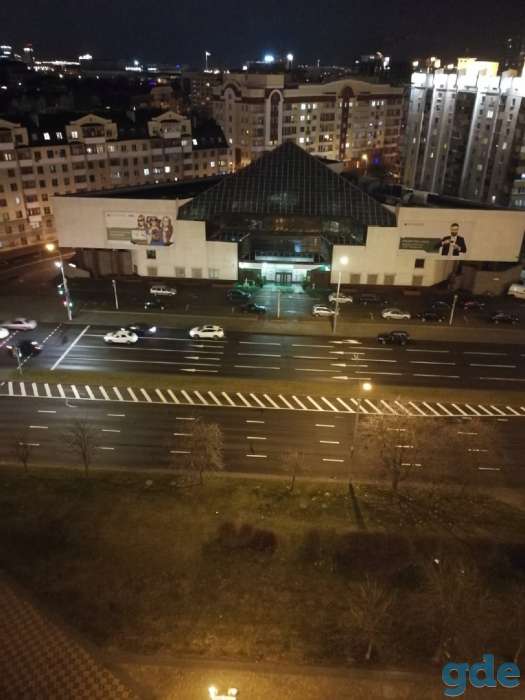 ЭЛИТНОЕ ЖИЛЬЕ В ЦЕНТРЕ МИНСКА СДАМ, Заславская 35, фотография 12