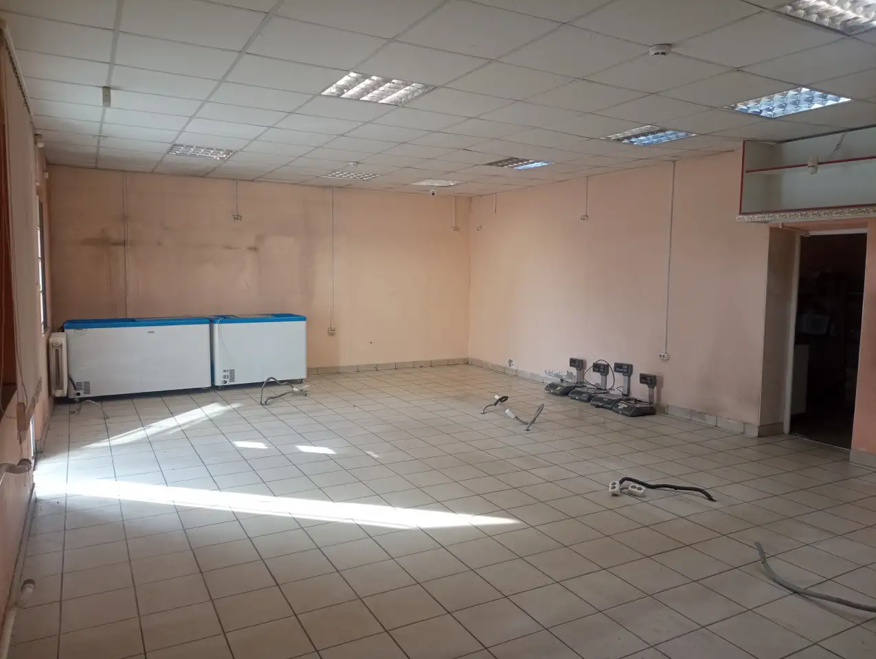 Комплекс зданий магазина по ул К. Маркса 220, фотография 8