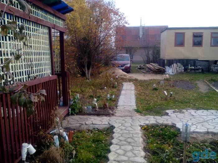 Продам дачу, дачный участок., фотография 4