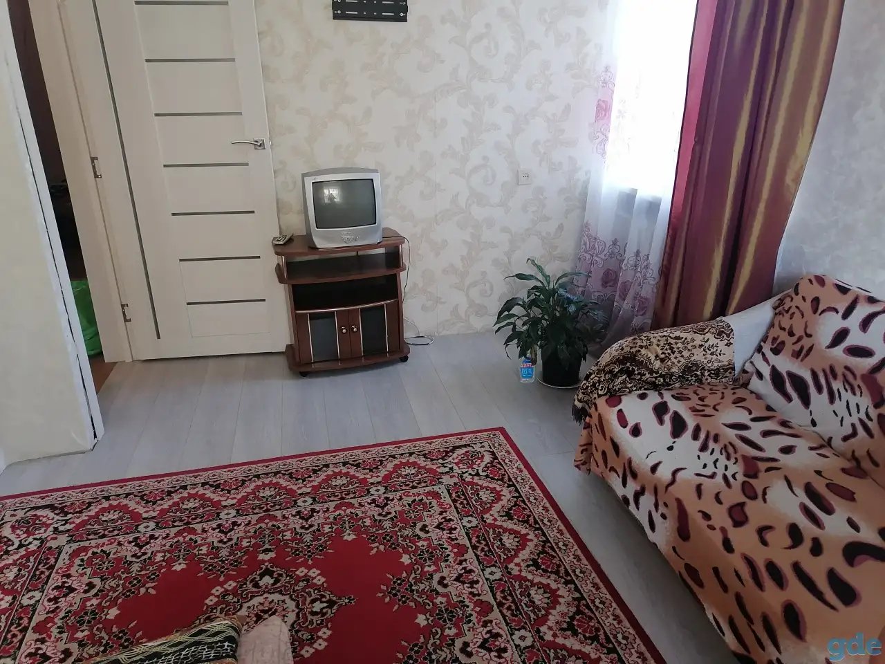 Квартира на сутки Шклов, фотография 4