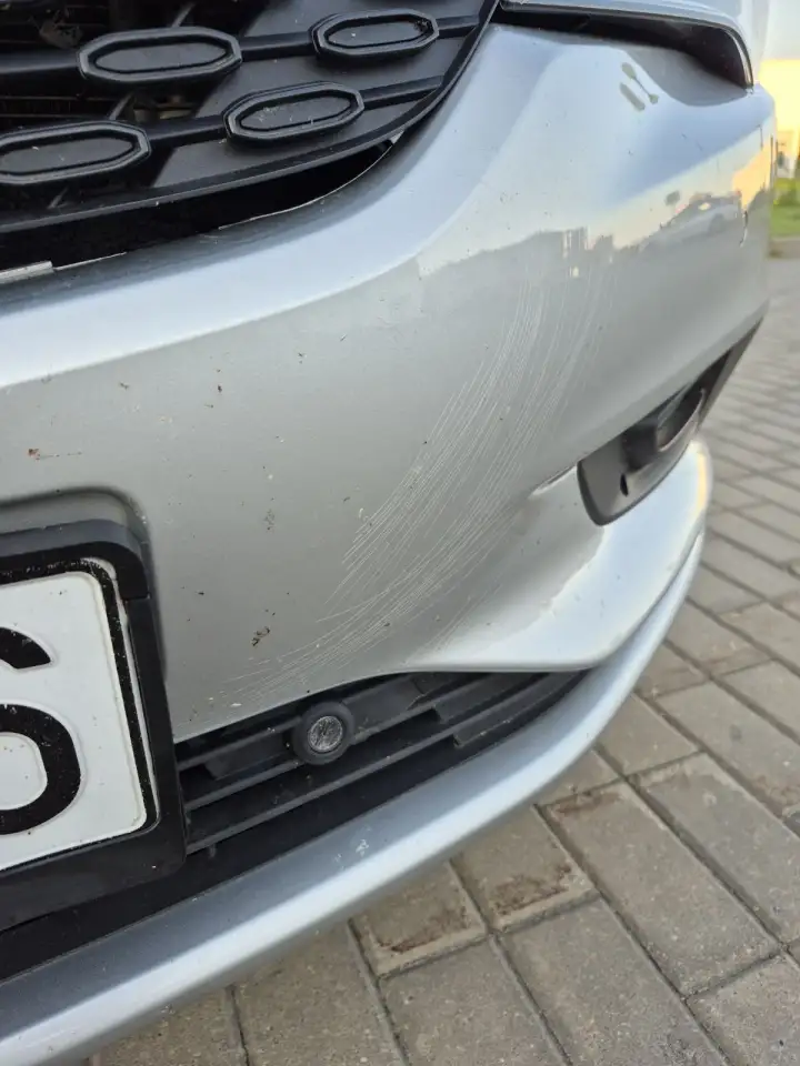 Продам Opel Astra K, фотография 3
