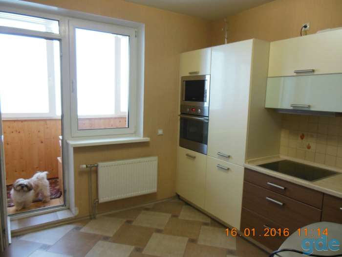 Сдам 2-ух комнатную квартиру на длительный срок, фотография 8
