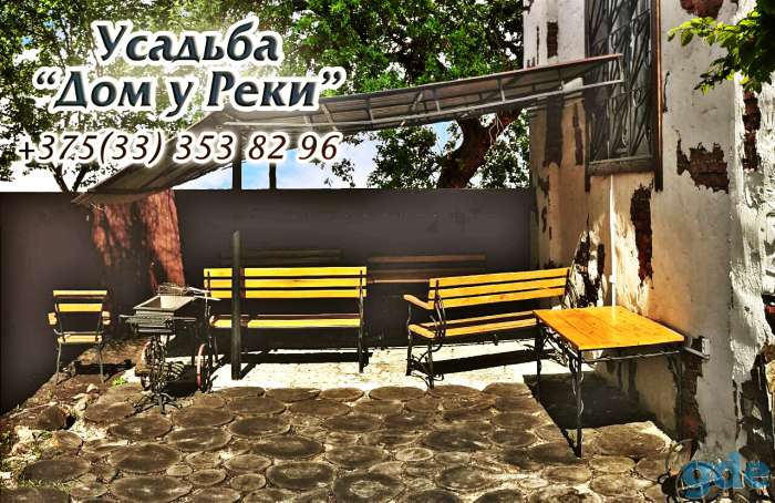Бюджетный дом на сутки в Гомеле. 5 минут от ЗИП., фотография 7