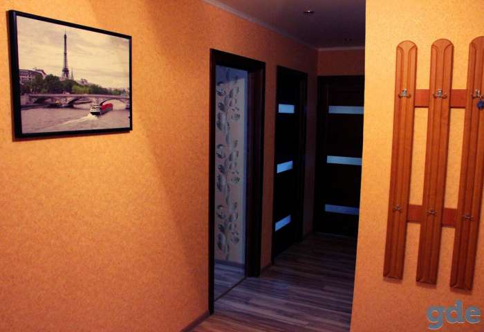 Продам 3х комнатную  квартиру, Бульвар Космонавтов, фотография 1