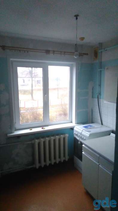 Продажа квартиры, Витебский район, аг. Вороны, ул. Ленинская, д. 72, фотография 3