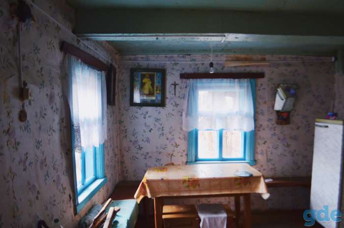 Продается дом в д.Крево, фотография 5