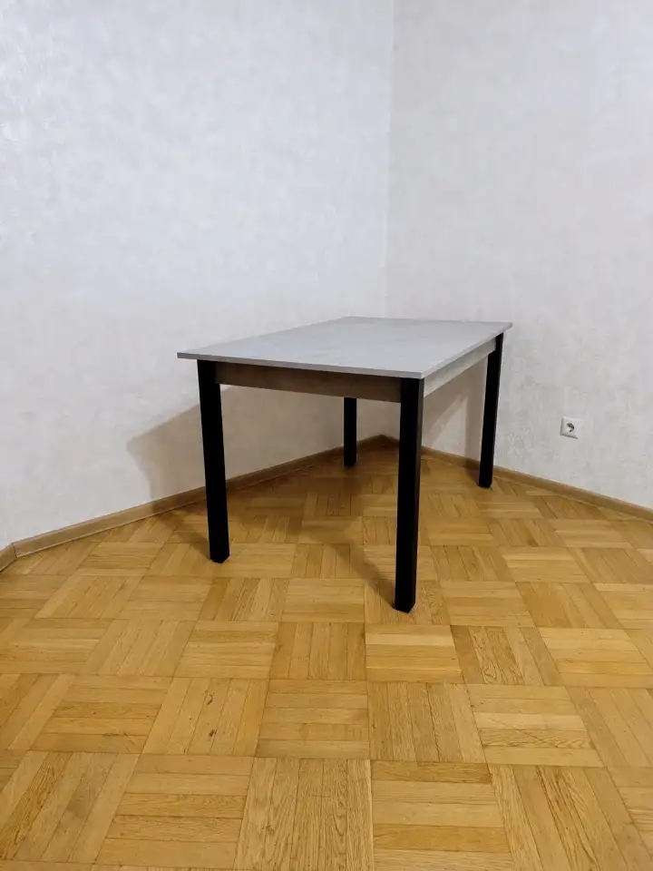 Стол 130х80см новый, фотография 1