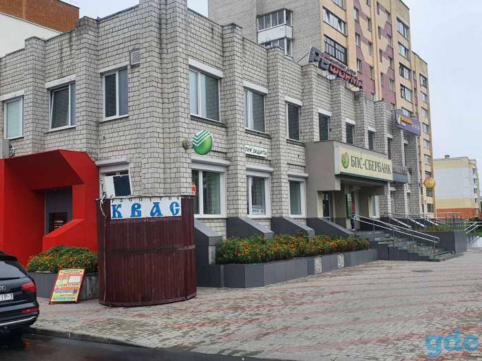 Ареда помещения в г.Калинковичи, фотография 7
