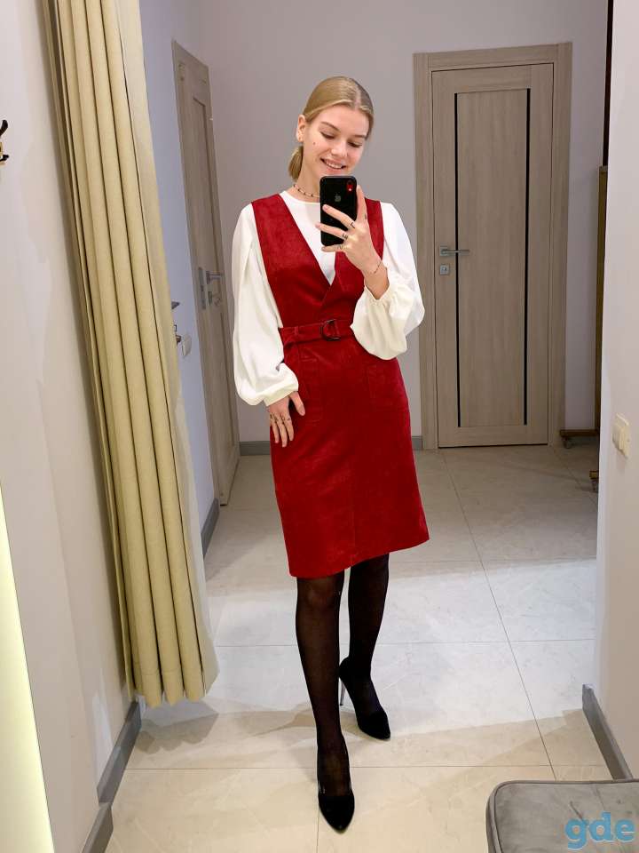 ЖЕНСКАЯ ОДЕЖДА ОТ БРЕНДА ЛИЗЕТ, фотография 2