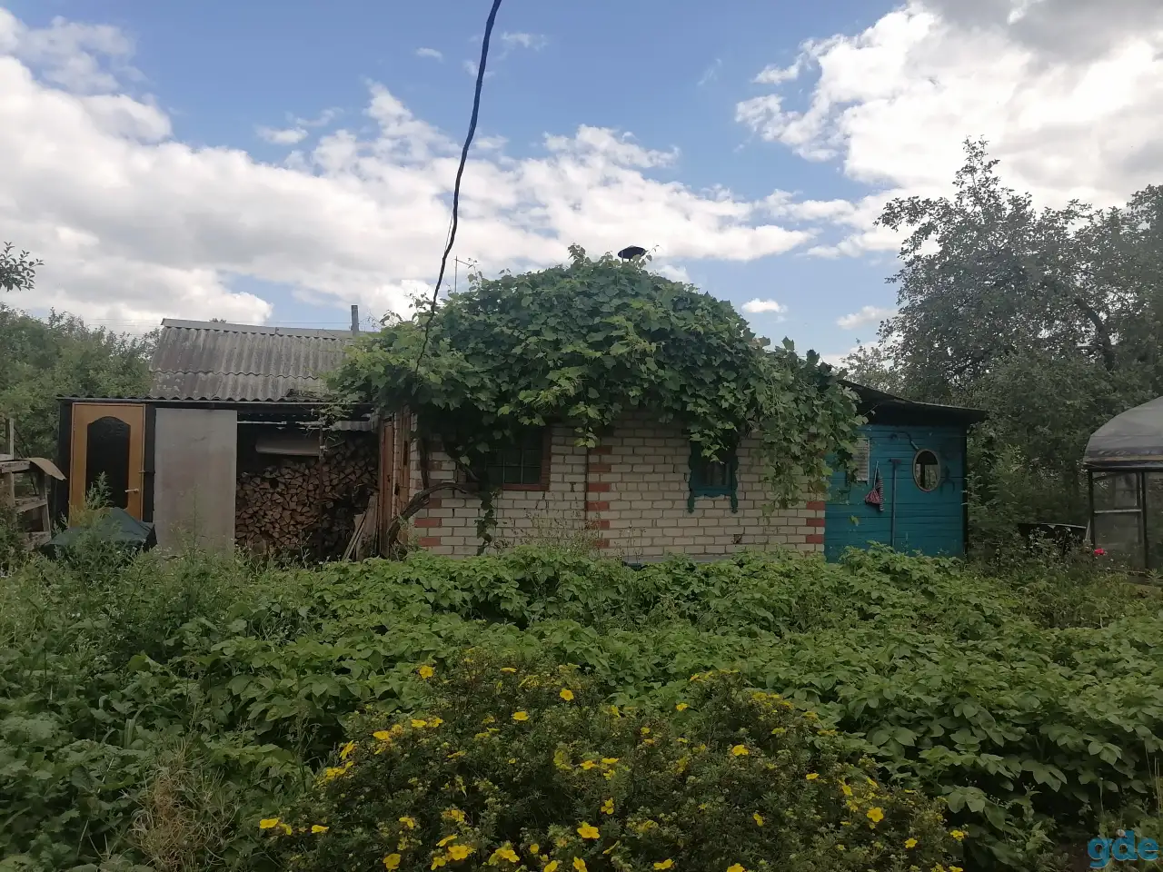 Продаю дачу, фотография 4