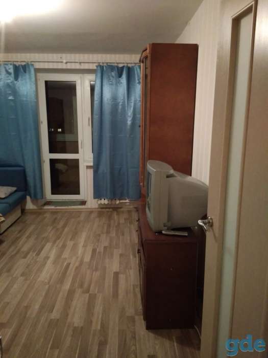 Квартира на сутки, Молодежная 16, Максима Горького 3б, фотография 1