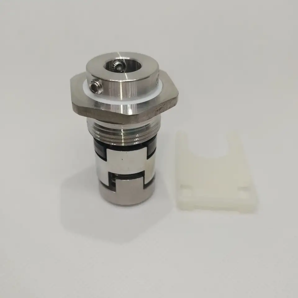 Торцевое уплотнение Grundfos HQQE для CRN, фотография 1