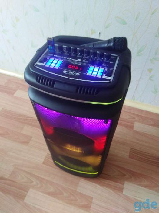 eltronic 20-29 wave 800 минск продам или сдам в аренду, фотография 5