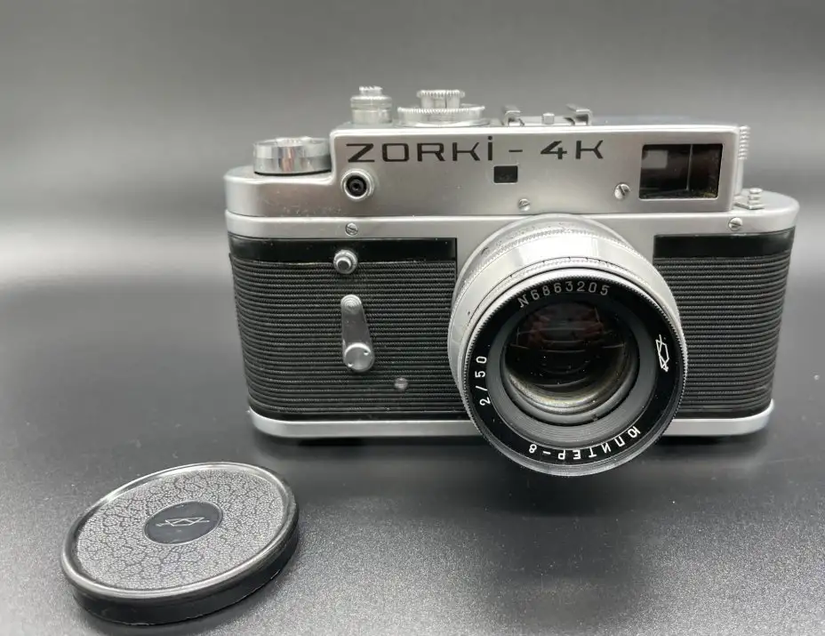 Куплю фотоаппараты, радиоаппаратуру, музыкальные инструменты, фотография 2