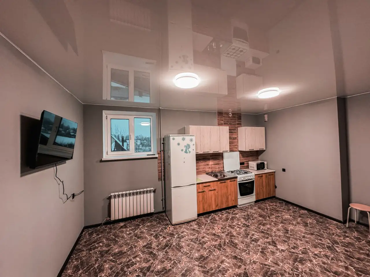 Сдам квартиру посуточно, фотография 2