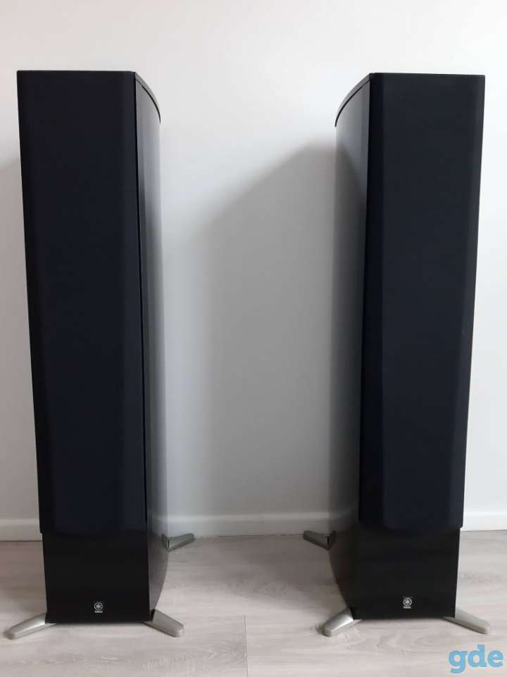Колонки Yamaha NS 555, фотография 1