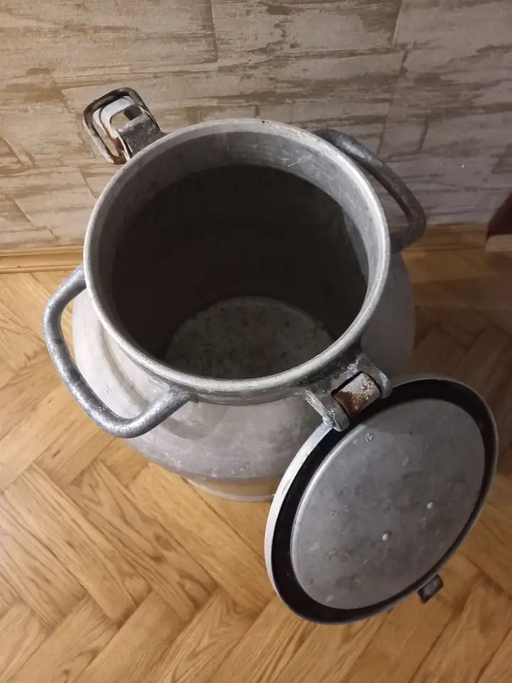бидон, фотография 2