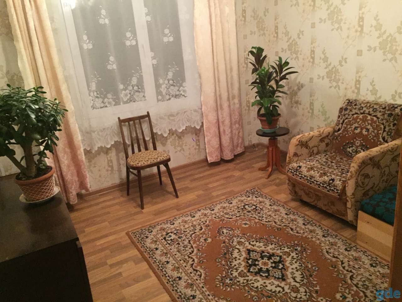 Сдам комнату, Сурганова 86, фотография 2