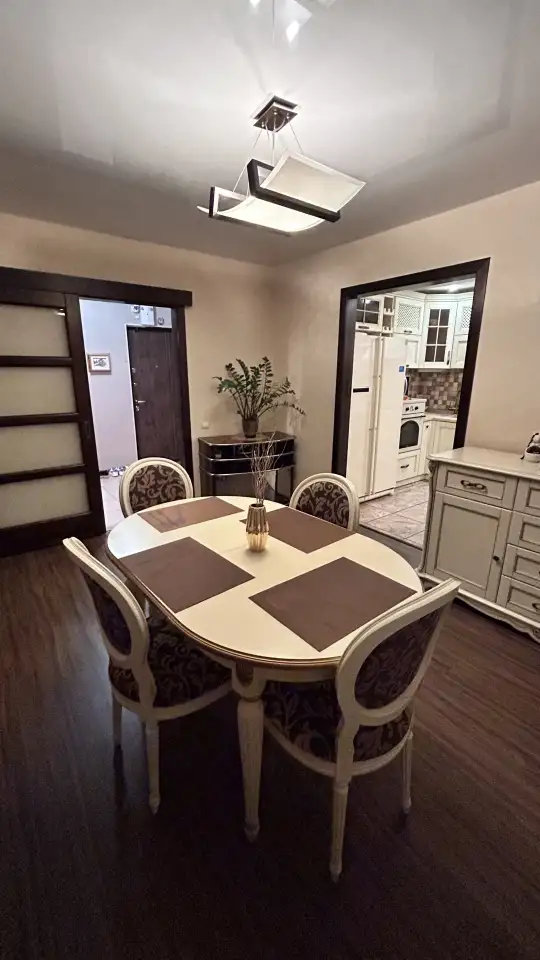 Продается 4х км. квартира в центре Речицы, фотография 6